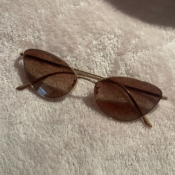 Khaite sunglasses - Picture 1 of 2